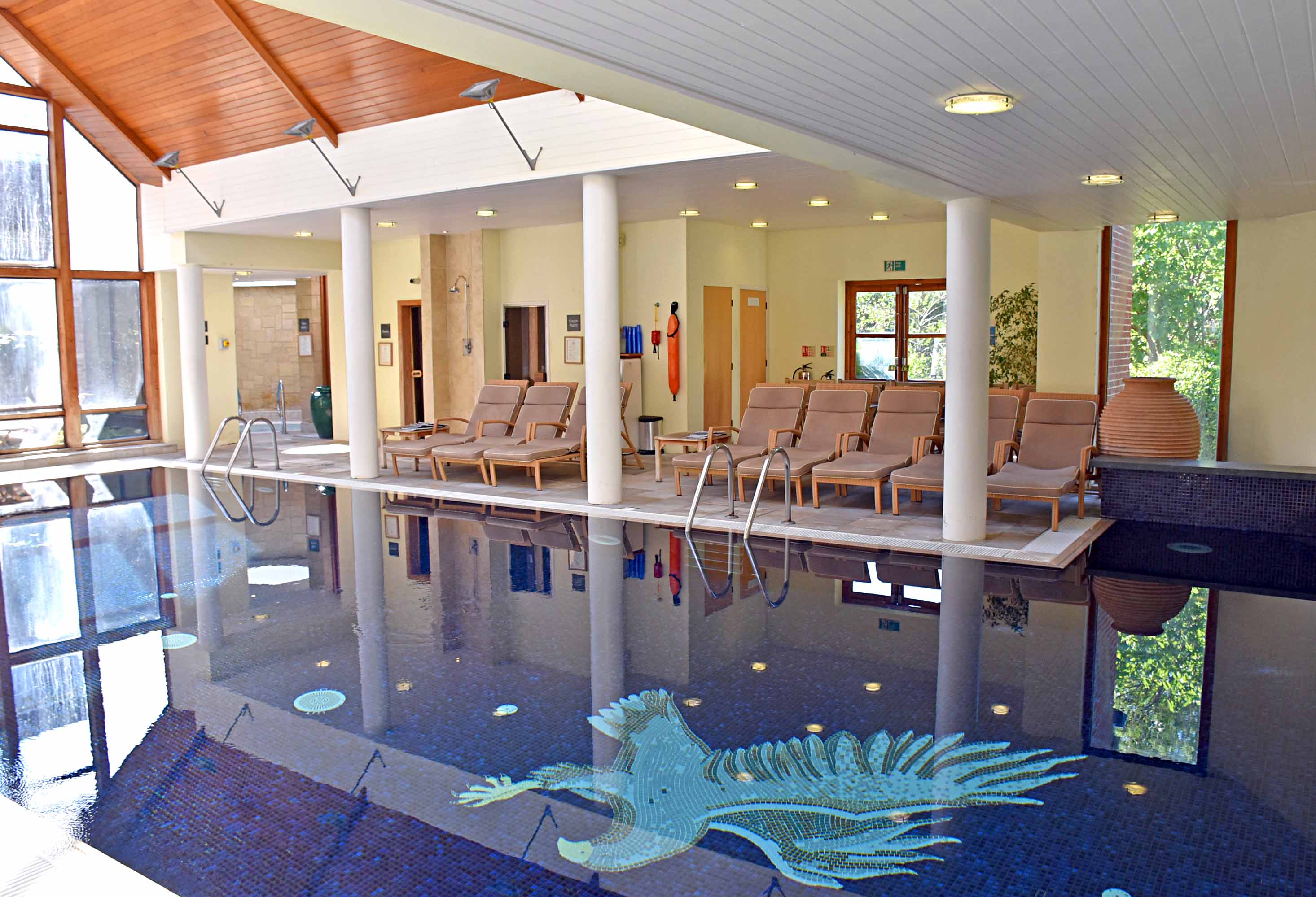 2019 Midweek Break, The Spread Eagle Hotel & Spa, Midhurst, West Sussex